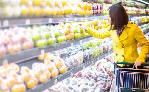 último caso de la compañía sobre Soluciones SABIC para el envasado de alimentos y bebidas:Envasado de alimentos flexible