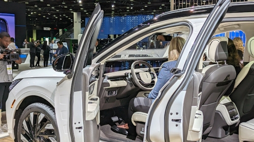 último caso de la compañía sobre Soluciones SABIC para automóviles