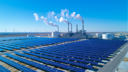 último caso de la compañía sobre La apuesta verde de SABIC: cómo su OPI de la unidad de gas podría desencadenar una revolución petroquímica