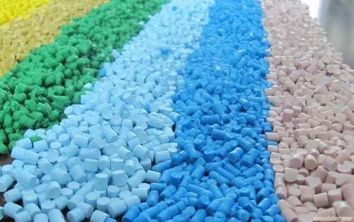 último caso de la compañía sobre Aplicación y demanda de plásticos en la industria de los vehículos eléctricos