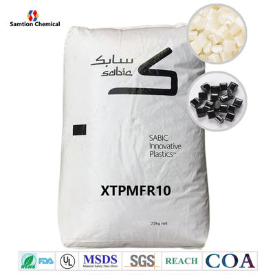 Calidad  S-Plastic Geloy Resin XTPMFR10 High Flow Industrial Plastic Granules fábrica
