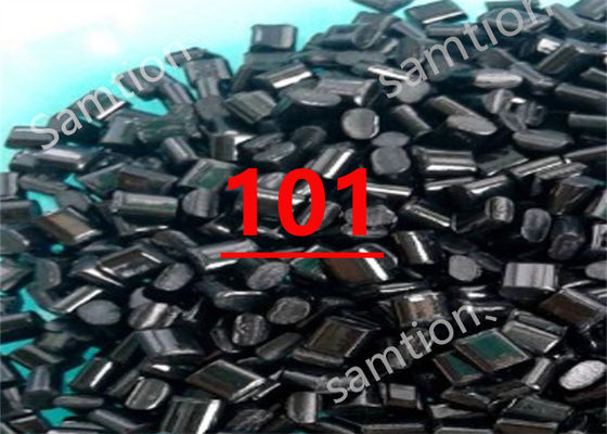 S-Plastic  101 no halogenado, 7.0 MFR, para secciones más gruesas sin fregaderos.