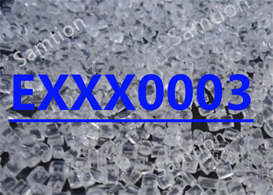 S-Plastic Xylex EXXX0003 PC+Aleaje de poliéster sin reforzar Transparente Resistente químicamente para aplicaciones de lentes