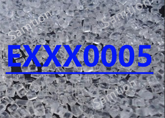 S-Plastic Xylex EXXX0005 PC transparente + aleación de poliéster ILLUMINATE Efectos especiales Molde interno resistente a los químicos