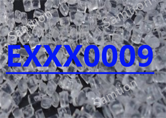S-Plastic Xylex EXXX0009 X8300HP DATOS PREMIARES PC transparente + aleación de poliéster conforme con la FDA NSF Std 51 aprobado