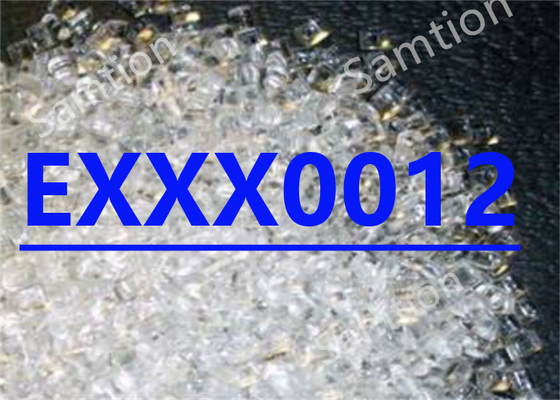 S-Plastic Xylex EXXX0012 PC+Aleaje de poliéster sin reforzar Transparente Resistente químicamente para aplicaciones de lentes