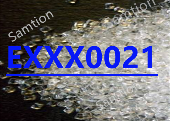 S-Plastic Xylex EXXX0021 Efectos visuales Impacto Modificado PC+Alejado de poliéster Paquete de color de telecomunicación puede afectar el rendimiento