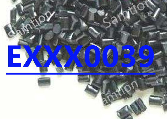 S-Plastic Xylex EXXX0039 PC + poliéster extrusión soplado grado de moldeo Resistencia química y transparencia