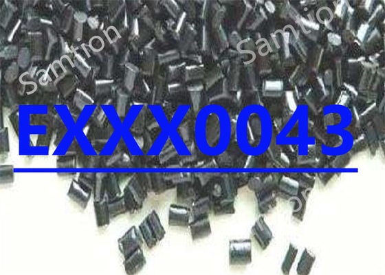 S-Plastic Xylex EXXX0043 PC+POLYESTER Aliado sin reforzar de alto flujo Resistente a los rayos UV Aplicación oftálmica estabilizada