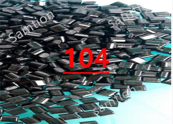 S-Plastic Lexan 104 7.0 MFR, para secciones más gruesas sin fregaderos.