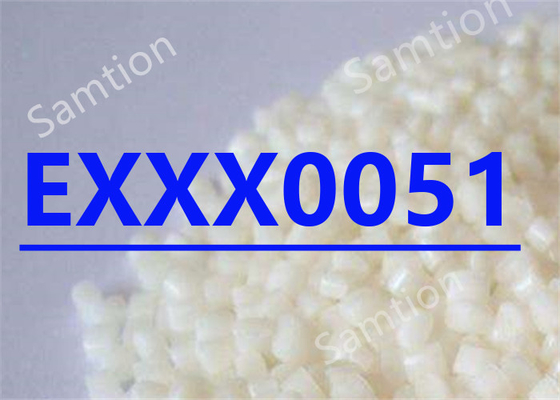 S-Plastic Xylex EXXX0051 PC+Aleaje de poliéster. Transparente con excelente calidad óptica