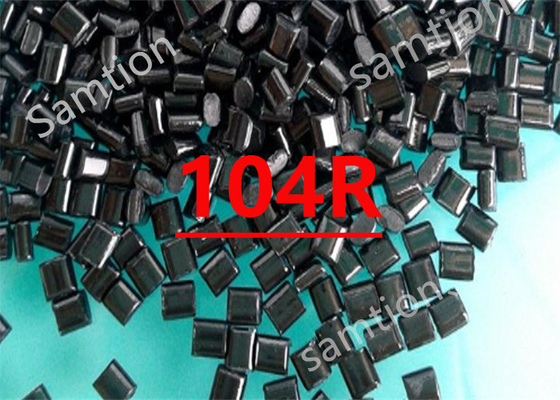 S-Plastic Lexan 104R 7.0 MFR, para secciones más gruesas sin fregaderos.