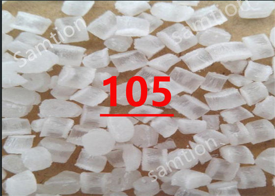S-Plastic  105 Polvo de policarbonato de bajo flujo de uso general
