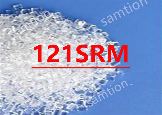 S-Plastic  121SRM de flujo fácil, modificado por impacto, policarbonato de grado de super liberación.