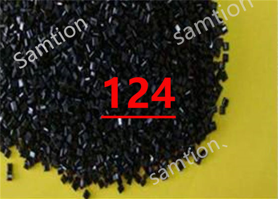 S-Plastic  124 UL con clasificación HB a partir del 10/97. Se recomienda la serie 200 cuando se requiere una clasificación V-2.