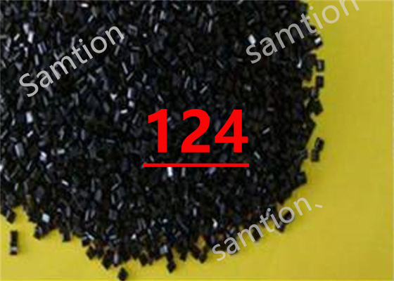 S-Plastic Lexan 124 UL con clasificación HB a partir del 10/97. Se recomienda la serie 200 cuando se requiere una clasificación V-2.