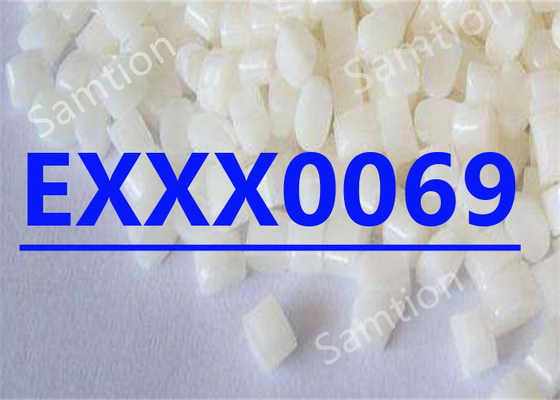 S-Plastic Xylex EXXX0069 Propósito general GEN2 Xylex, color/bruma optimizado para aplicaciones en envases cosméticos