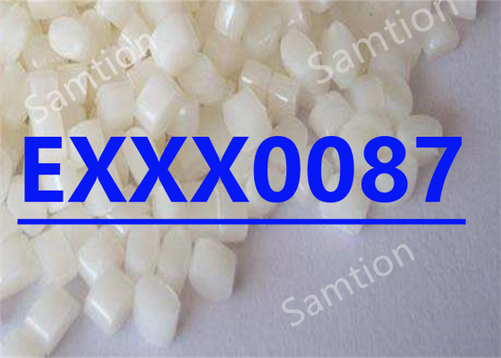 S-Plastic Xylex EXXX0087 Xylex modificado por impacto con buena ductilidad para marcos de gafas, carcasas de teléfonos móviles, etc.