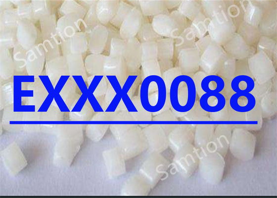 S-Plastic Xylex EXXX0088 aleación de PC+poliéster de bajo flujo para extrusión de películas/hojas.
