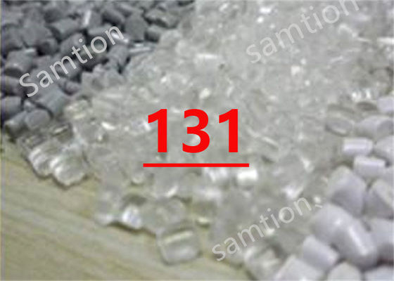 S-Plastic  131 No halogenado. 3,5 MFR.