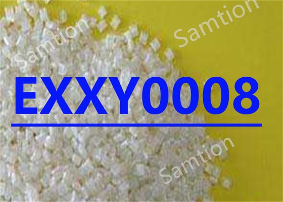 S-Plastic Xylex EXXY0008 PC opaco + aleación de poliéster resistente a los productos químicos de alto flujo/buenas propiedades mecánicas UV-estabilizado