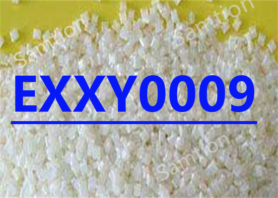 S-Plastic Xylex EXXY0009 Aliado PC+poliéster sin reforzar con propiedades de alto calor para aplicaciones de extrusión.