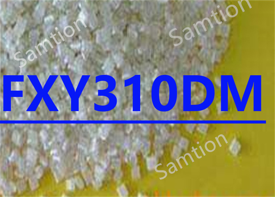 S-Plastic Xylex FXY310DM PC+aleación de poliéster en colores de efectos especiales.