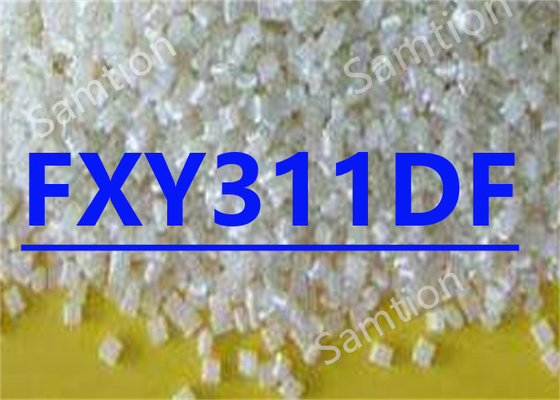 S-Plastic Xylex FXY311DF en efectos de difusión.