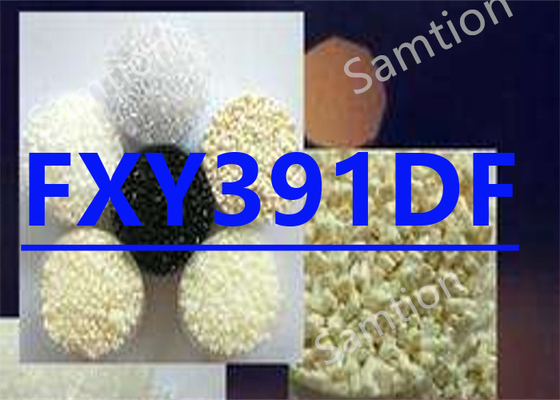 S-Plastic Xylex FXY391DF PC+aleación de poliéster en difusión visual