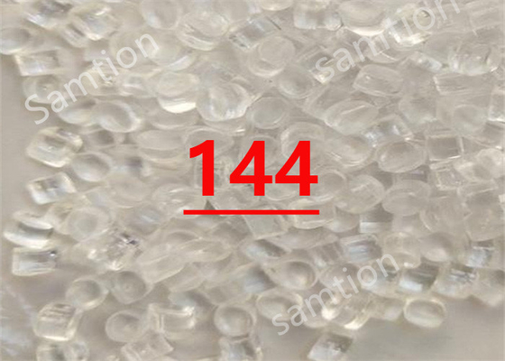 S-Plastic Lexan 144 UL Calificado HB. Serie 200 Recomendado cuando se requiere calificación V-2. 10.5 MFR. Cumple con la FDA en contacto con alimentos