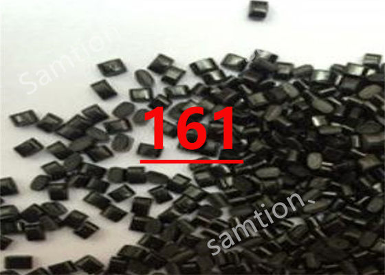 S-Plastic  161 es un grado multipropósito de viscosidad media disponible en transparente, translúcido y opaco