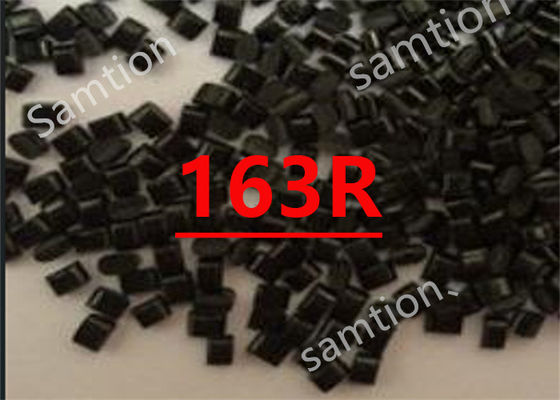 S-Plastic  163R es un producto de viscosidad media de uso múltiple de calidad UV estabilizada y contiene un agente de liberación
