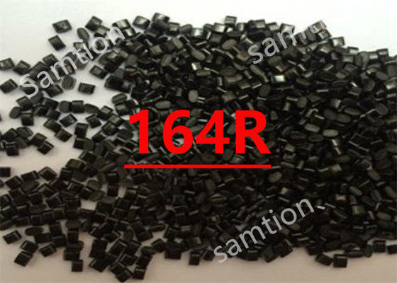 S-Plastic  164R Resina de policarbonato multipropósito de viscosidad media con agente de liberación añadido.
