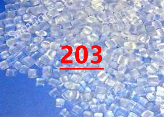 S-Plastic Lexan 203 7.0 MFR, para secciones más gruesas sin fregaderos.