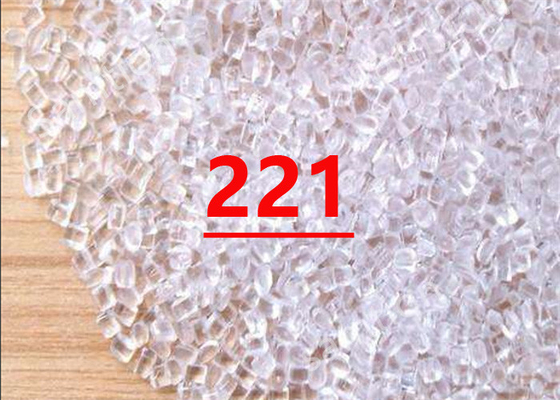 S-Plastic Lexan 221 17.5 MFR, para piezas pequeñas y complejas.