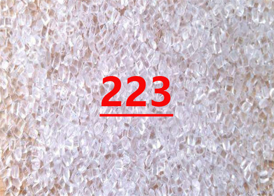 S-Plastic  223 17.5 MFR, para piezas pequeñas y complejas.