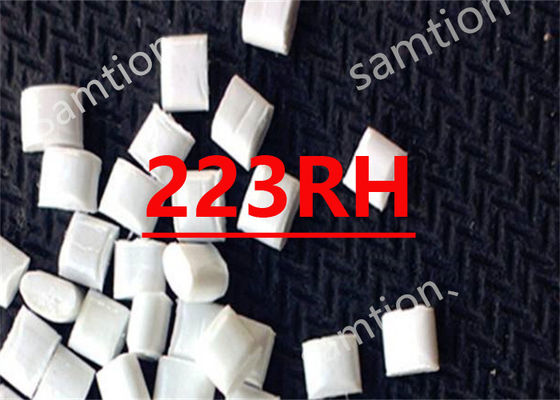 S-Plastic  223rh  223rh es un producto de baja viscosidad, UV estabilizado de uso múltiple, que contiene un agente liberador