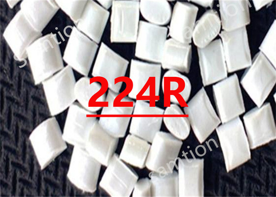 S-Plastic Lexan 224r Solo aplicaciones existentes. 17.5 Mfr, para piezas pequeñas y complejas.