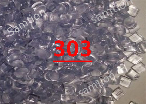 S-Plastic Lexan 303 Material transparente y de alta viscosidad diseñado para servir en ambientes severos de iluminación oculta.