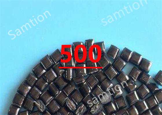 S-Plastic Lexan 500 10% GR PC. Combinación óptima de alto módulo más excelente resistencia al impacto y resistencia a la llama.