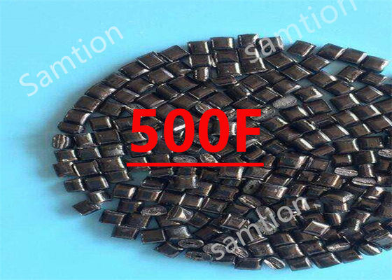 S-Plastic  500F 10% de vidrio lleno, grado de liberación de policarbonato.