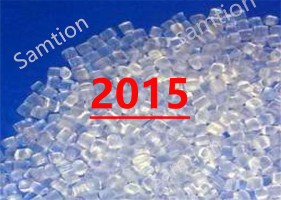 Los datos preliminares de S-Plastic  2015