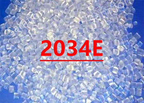 S-Plastic Lexan 2034E una versión de mayor viscosidad de LEXAN 2034 especialmente diseñada para la extrusión de perfiles.