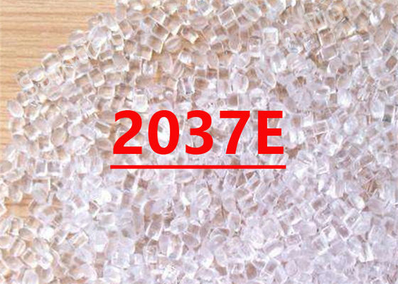 S-Plastic  2037E de alto grado de viscosidad, especialmente diseñado para la extrusión de perfiles.