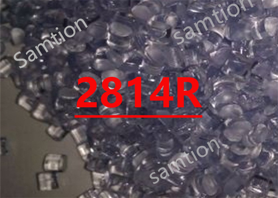 S-Plastic Lexan 2814R de alta viscosidad, reforzado con vidrio al 10%, grado ignífugo, especialmente desarrollado para cumplir con la CSTB