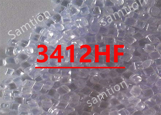 S-Plastic Lexan 3412HF 20% de vidrio reforzado, PC de alto flujo.059