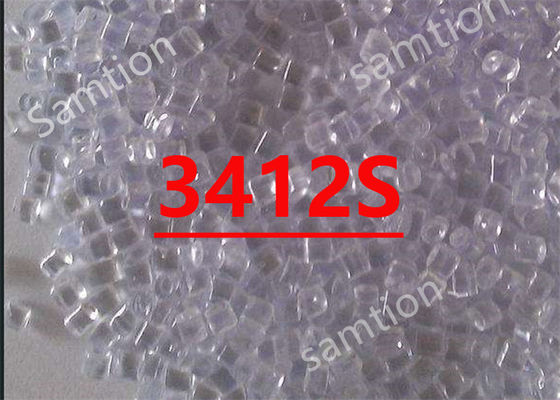S-Plastic  3412S Una alta viscosidad, 20% de grado de vidrio reforzado.