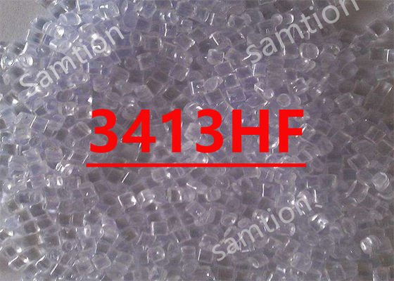 S-Plastic  3413HF 30% de vidrio reforzado, PC de alto flujo.
