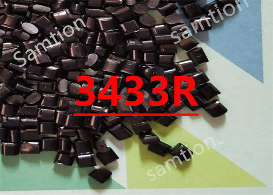 S-Plastic  3433R 30% GR, proporciona propiedades mecánicas mejoradas.