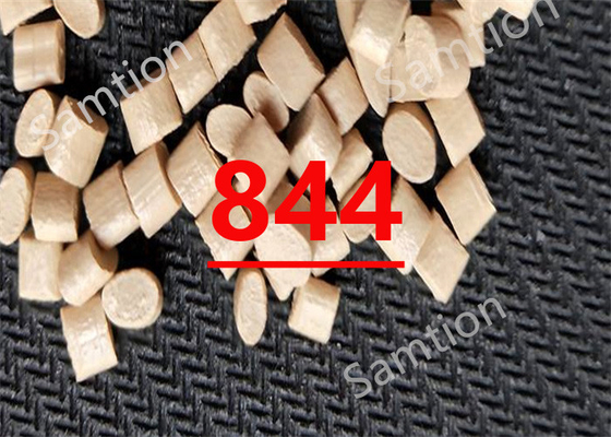 S-Plastic Noryl 844 aleación PPO/HIPS de temperatura media utilizada en la industria automotriz